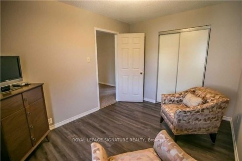 6517 Warbler Lane, Mississauga, ON - Indoor