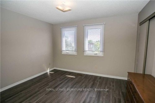 6517 Warbler Lane, Mississauga, ON - Indoor Photo Showing Other Room
