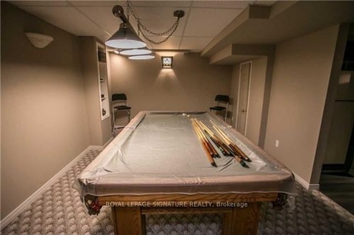 6517 Warbler Lane, Mississauga, ON - Indoor Photo Showing Other Room