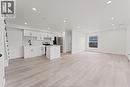 702 Pierre Unit# 1, Windsor, ON  - Indoor Photo Showing Kitchen 