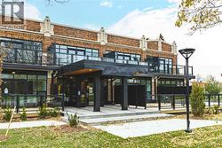 555 SANATORIUM Road Unit# 104  Hamilton, ON L9C 2B1