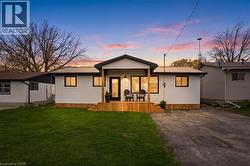 51 VOLA BEACH Lane Haldimand County, ON N0A 1P0
