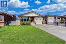 4 Colgate Court, Hamilton, ON  - Outdoor 
