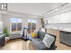 1550 Dickson Avenue Unit# 316 Kelowna, BC V1Y 4B7