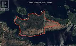 West Portion of Sugar Island  North Shore, ON P0R 1A0