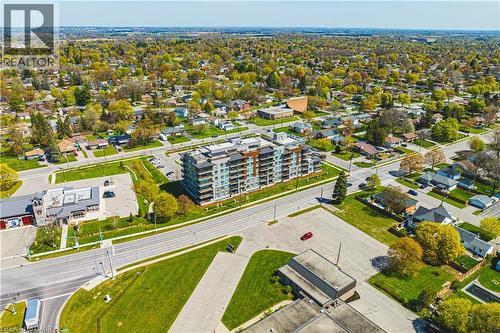 34 NORMAN Street Unit# 111  Brantford, ON N3R 2Y1