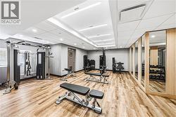 Gym - 
