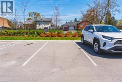 Parking - 