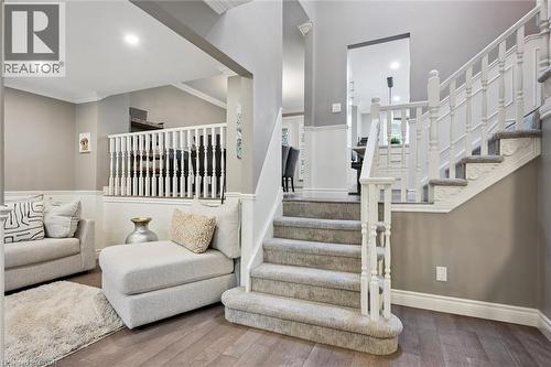 955 King Road Unit# 15, Burlington, ON - Indoor Photo Showing Other Room