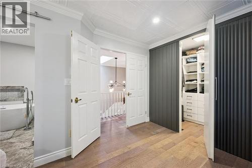 955 King Road Unit# 15, Burlington, ON - Indoor Photo Showing Other Room