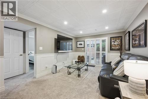 955 King Road Unit# 15, Burlington, ON - Indoor