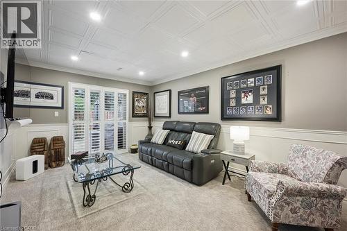 955 King Road Unit# 15, Burlington, ON - Indoor
