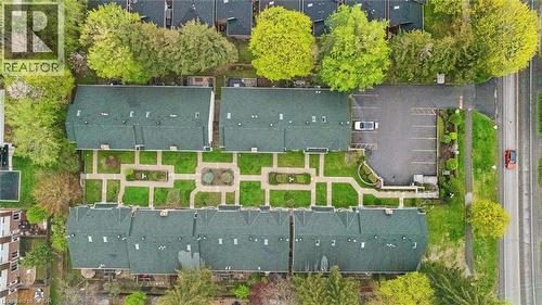 955 King Road Unit# 15, Burlington, ON - Outdoor With View