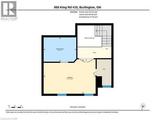 955 King Road Unit# 15, Burlington, ON - Other