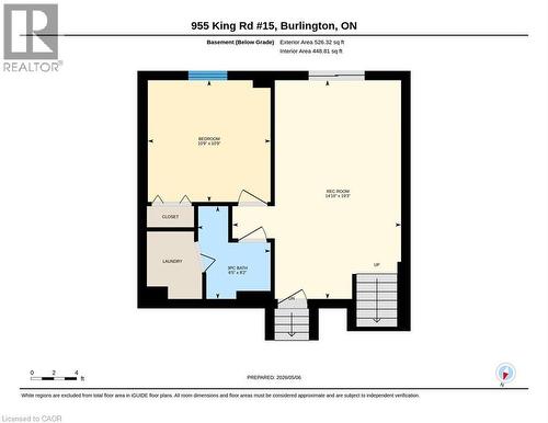 955 King Road Unit# 15, Burlington, ON - Other