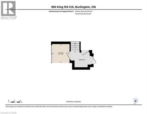 955 King Road Unit# 15, Burlington, ON - Other