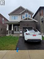 34 ROUTLEY Street Kitchener, ON N2R 0S2