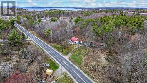 1301 HONEY HARBOUR ROAD  Georgian Bay, ON L0K 1S0