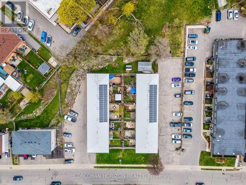 23 Glen Road, Cambridge, ON - Outdoor With View