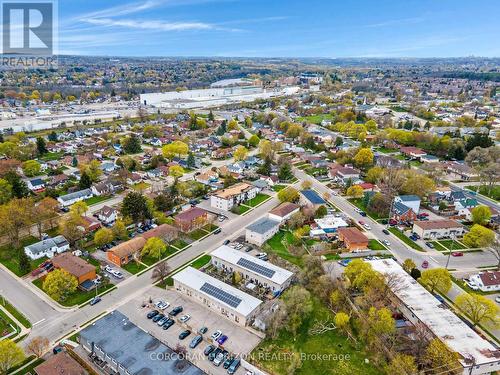23 Glen Road, Cambridge, ON - Outdoor With View