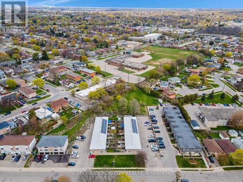 23 Glen Road, Cambridge, ON - Outdoor With View