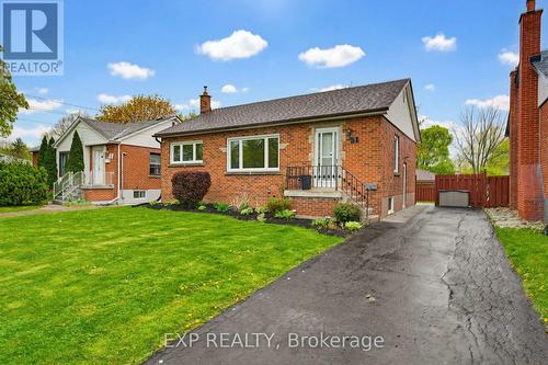 51 Bromley Road, Hamilton, ON - Outdoor