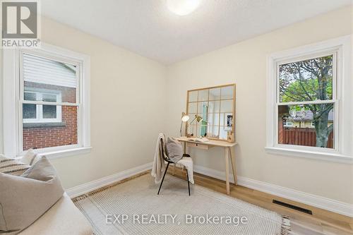 51 Bromley Road, Hamilton, ON - Indoor
