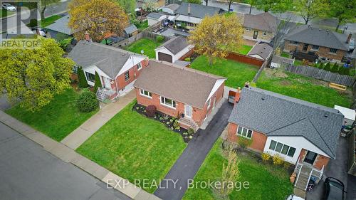 51 Bromley Road, Hamilton, ON - Outdoor