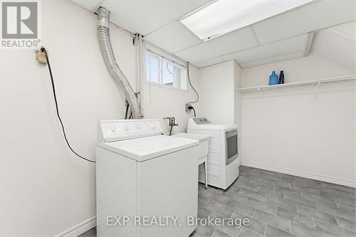51 Bromley Road, Hamilton, ON - Indoor Photo Showing Laundry Room