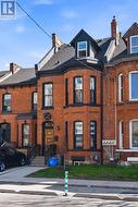 158 HUNTER STREET E  Hamilton, ON L8N 1M7