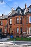 158 Hunter Street E, Hamilton, ON  - Outdoor 