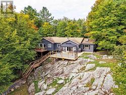 91 TOLPTS ROAD The Archipelago, ON P2A 0B7