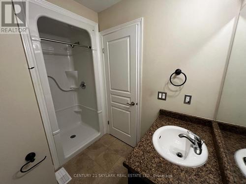 96 Charleswood Crescent, Hamilton, ON - Indoor Photo Showing Bathroom