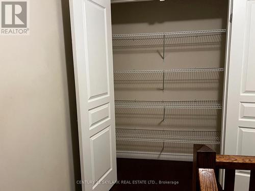 96 Charleswood Crescent, Hamilton, ON - Indoor With Storage