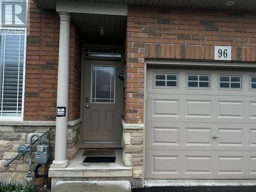 96 Charleswood Crescent, Hamilton, ON - Outdoor