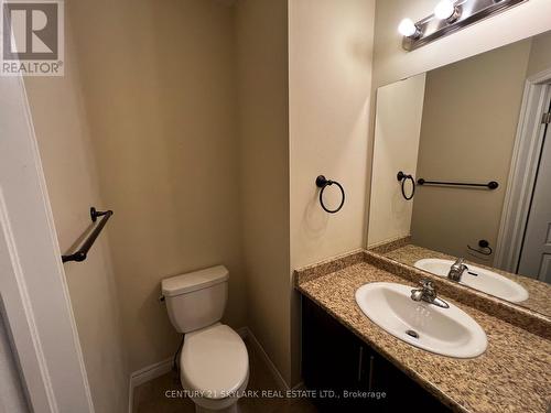 96 Charleswood Crescent, Hamilton, ON - Indoor Photo Showing Bathroom