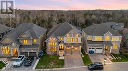 11 - 30 EMENY LANE Guelph, ON N1L 0H3