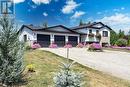 486 Code Drive, Montague, ON  - Outdoor With Facade 