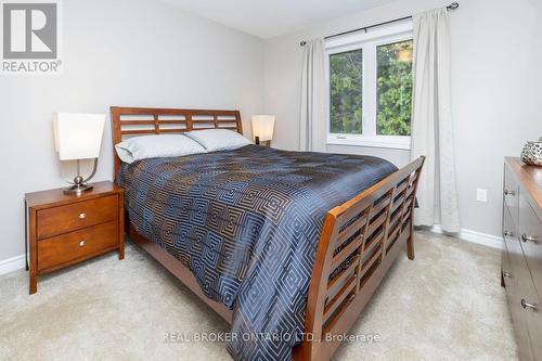 486 Code Drive, Montague, ON - Indoor Photo Showing Bedroom