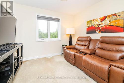 486 Code Drive, Montague, ON - Indoor