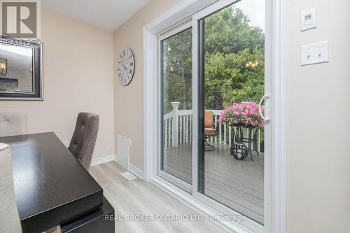 486 Code Drive, Montague, ON - Indoor