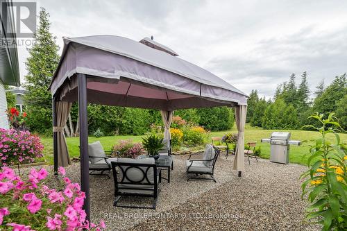 486 Code Drive, Montague, ON - Outdoor