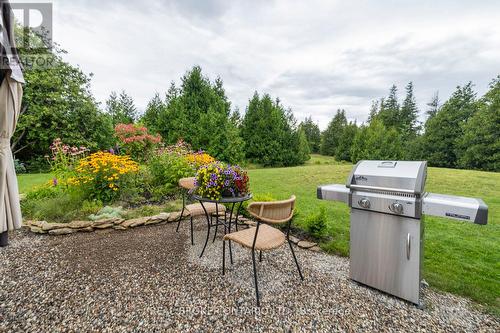 486 Code Drive, Montague, ON - Outdoor