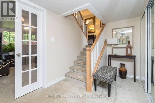486 Code Drive, Montague, ON - Indoor Photo Showing Other Room