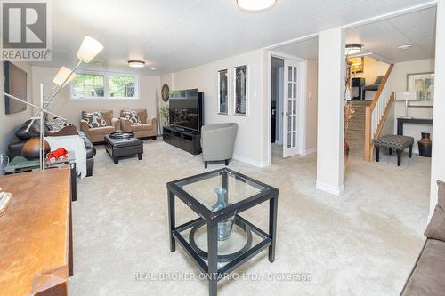 486 Code Drive, Montague, ON - Indoor