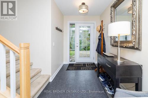 486 Code Drive, Montague, ON - Indoor Photo Showing Other Room