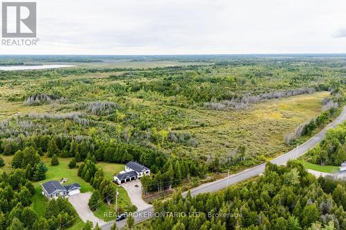 486 Code Drive, Montague, ON - Outdoor With View