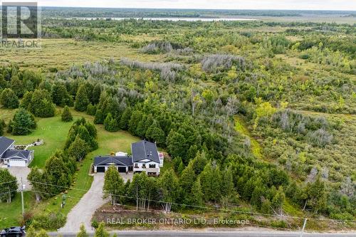 486 Code Drive, Montague, ON - Outdoor With View