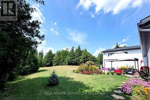 486 Code Drive, Montague, ON - Outdoor