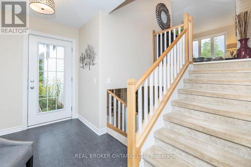 486 Code Drive, Montague, ON - Indoor Photo Showing Other Room